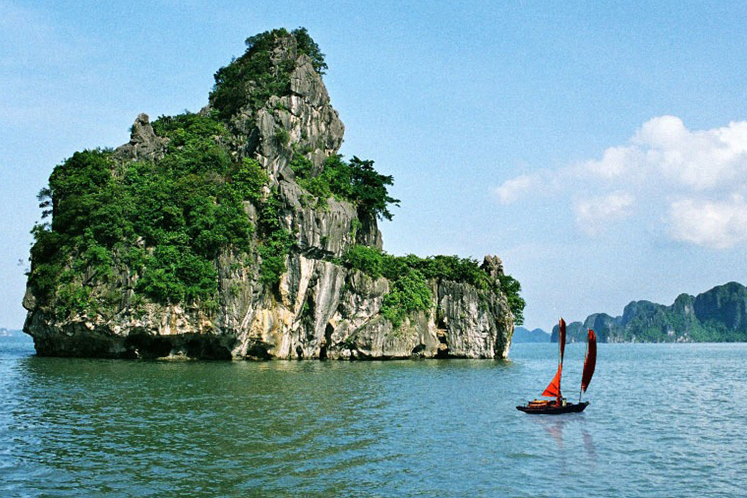 A Memorable Journey with Lamour Cruises